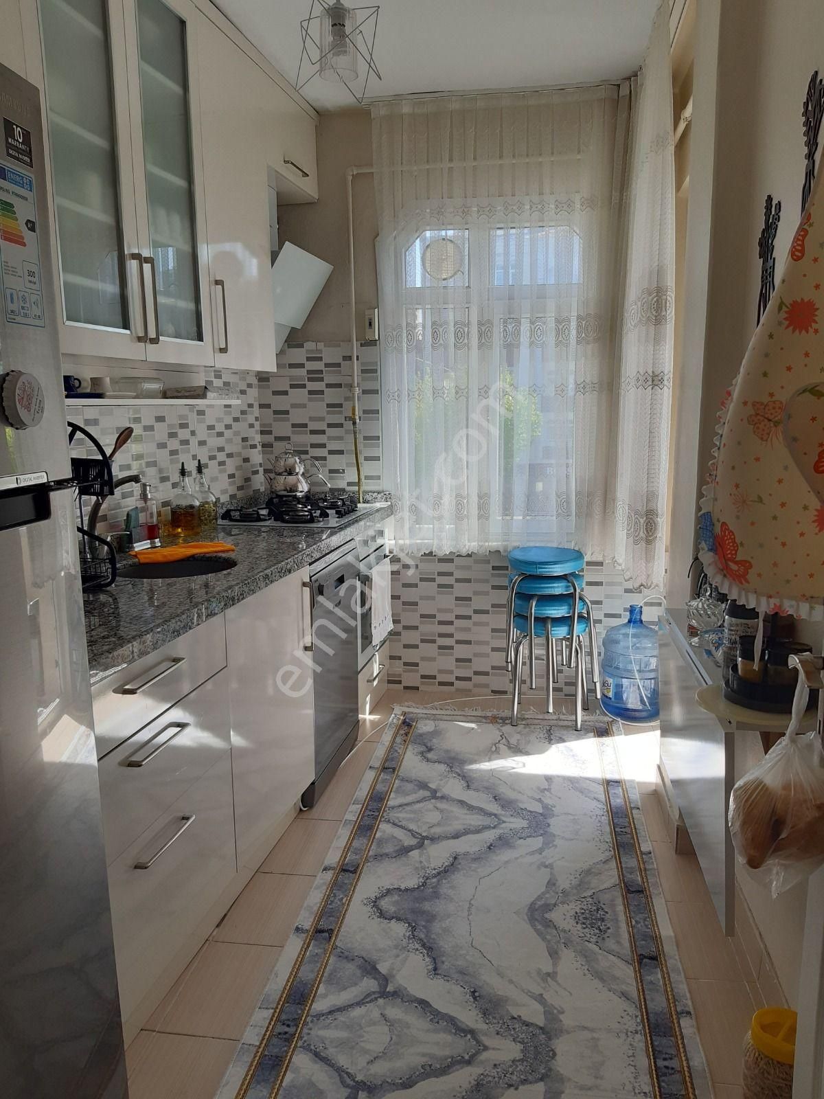 Demirkapıda 2+1 Satılık Daire Hissesi 13 (cuma Pazarı Tarafında) - Görsel 6