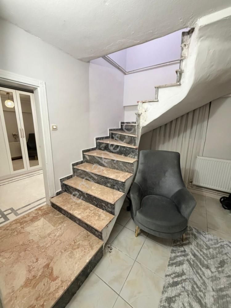 Pınarbaşı Mah 3+1 Full Yapılı Bağımsız Ters Dublex Daire - Görsel 25