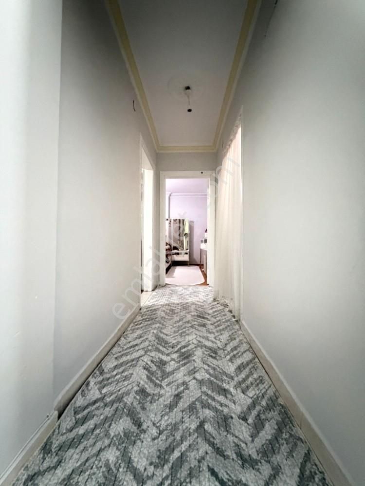 Pınarbaşı Mah 3+1 Full Yapılı Bağımsız Ters Dublex Daire - Görsel 12