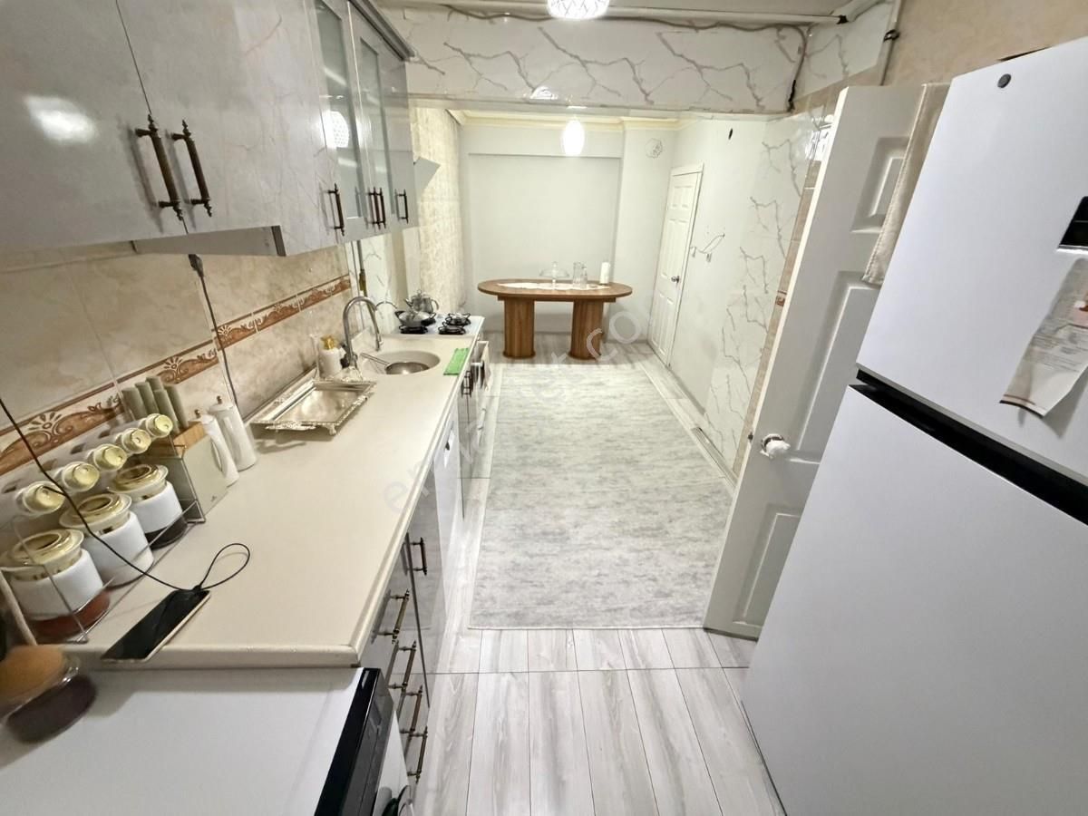 Pınarbaşı Mah 3+1 Full Yapılı Bağımsız Ters Dublex Daire - Görsel 20