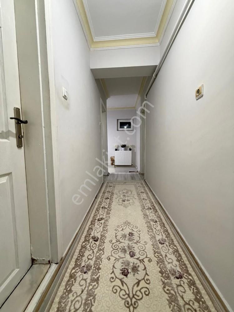 Pınarbaşı Mah 3+1 Full Yapılı Bağımsız Ters Dublex Daire - Görsel 26