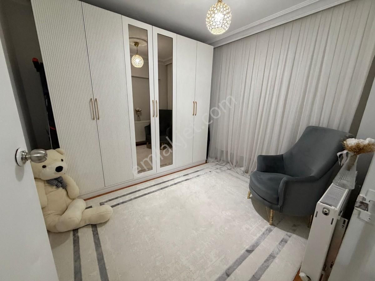 Pınarbaşı Mah 3+1 Full Yapılı Bağımsız Ters Dublex Daire - Görsel 16