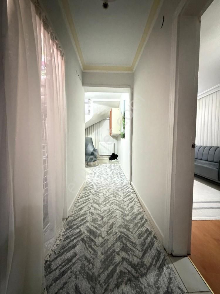 Pınarbaşı Mah 3+1 Full Yapılı Bağımsız Ters Dublex Daire - Görsel 24