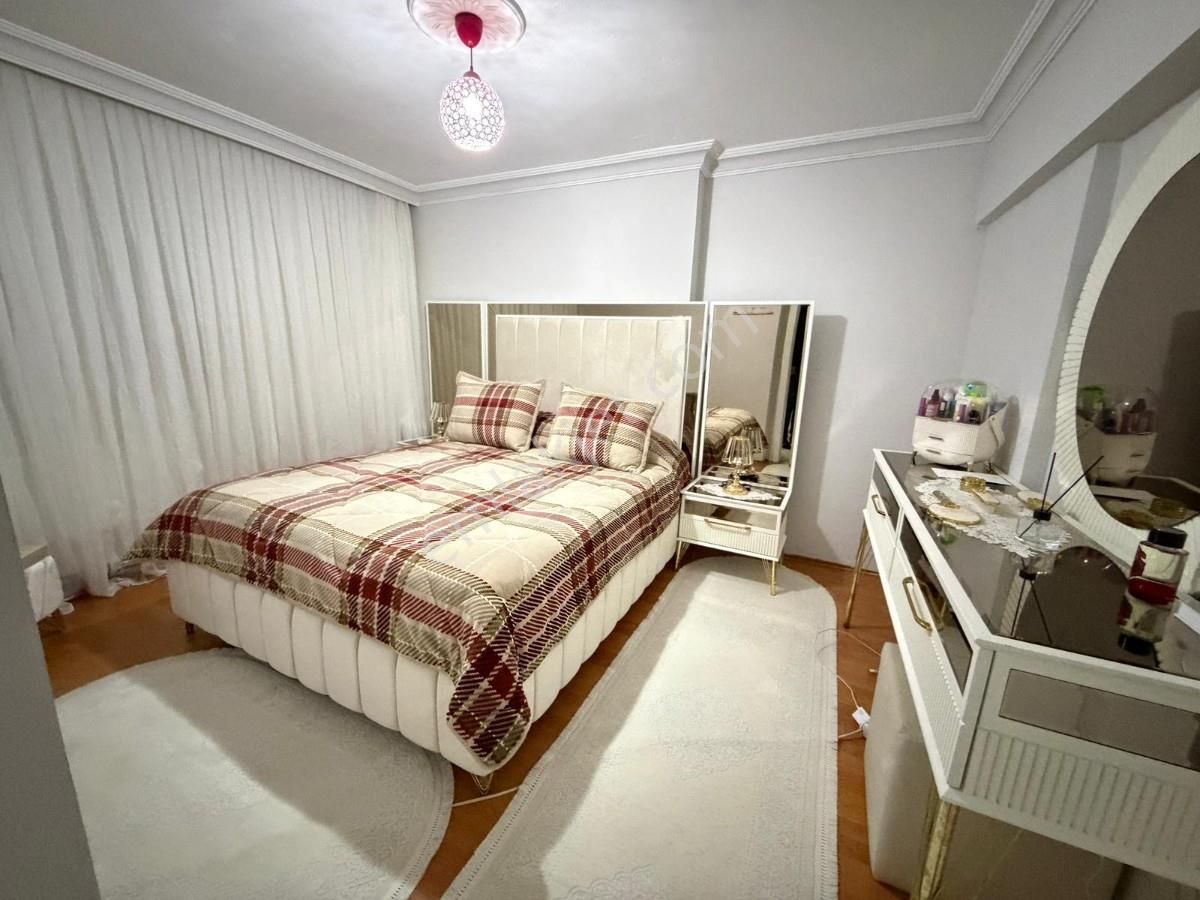 Pınarbaşı Mah 3+1 Full Yapılı Bağımsız Ters Dublex Daire - Görsel 5