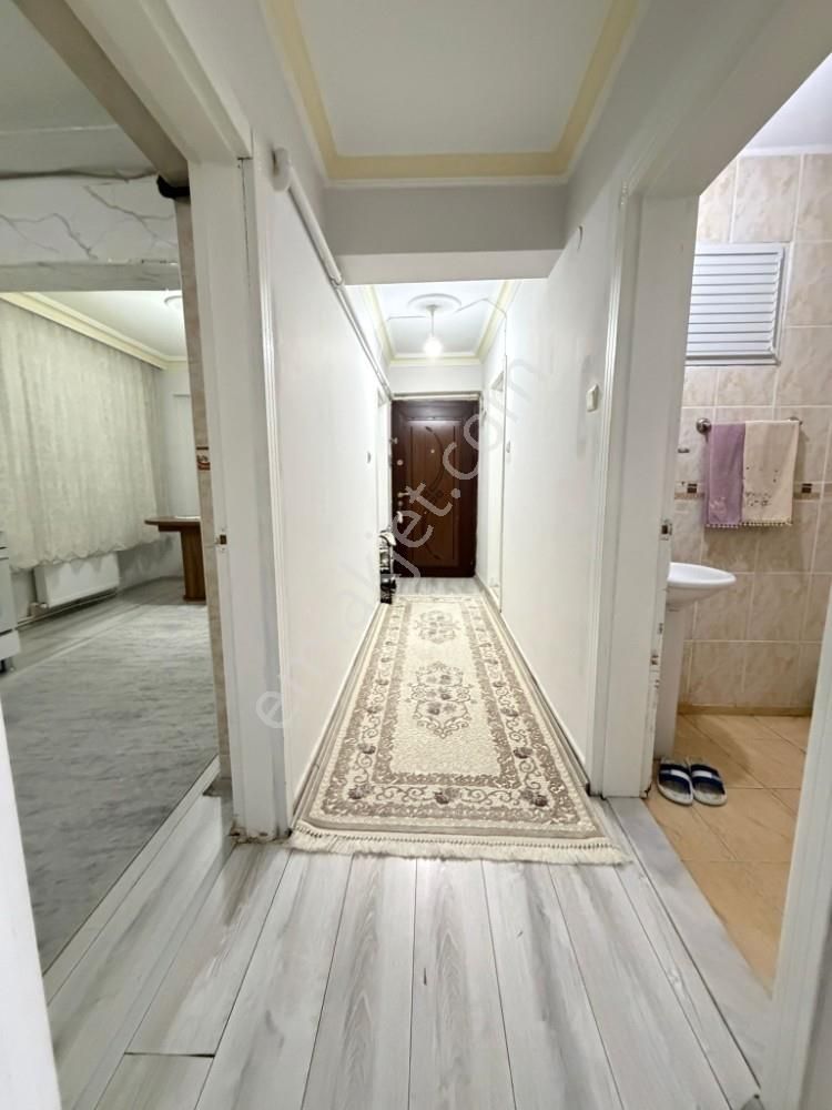 Pınarbaşı Mah 3+1 Full Yapılı Bağımsız Ters Dublex Daire - Görsel 14