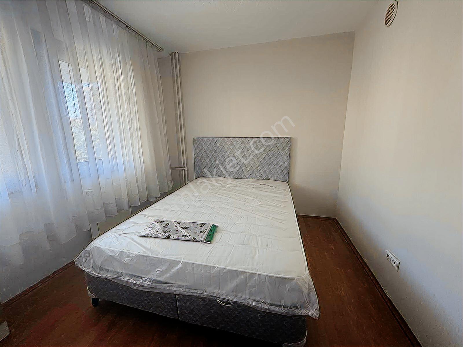 'eryaman Efor''dan Metro Yakını Eşyalı 52m2 1+1kiralık Daire - Görsel 8