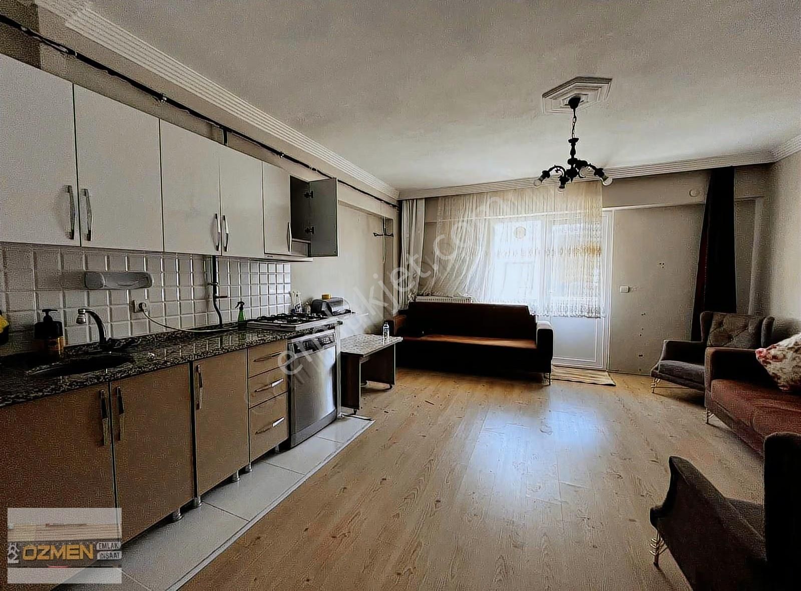 Fırsat Yazlık Daire 2+1 Ara Kat Kombili Eşyalı - Görsel 12