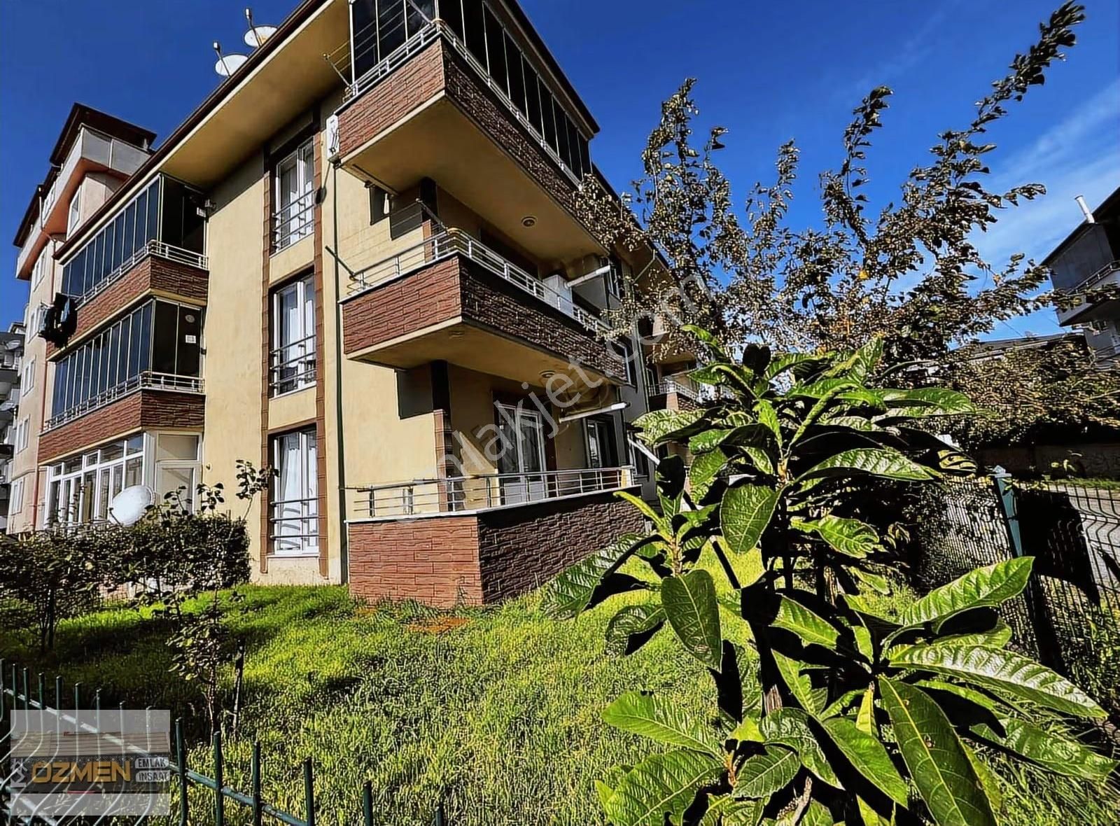 Fırsat Yazlık Daire 2+1 Ara Kat Kombili Eşyalı - Görsel 17