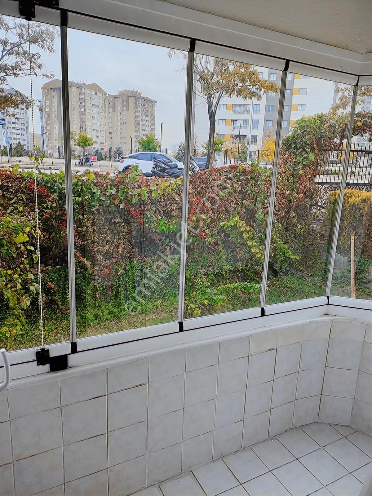 ''eryaman Efor''dan Metro Yakını 3+1 Kiralık Daire - Görsel 19