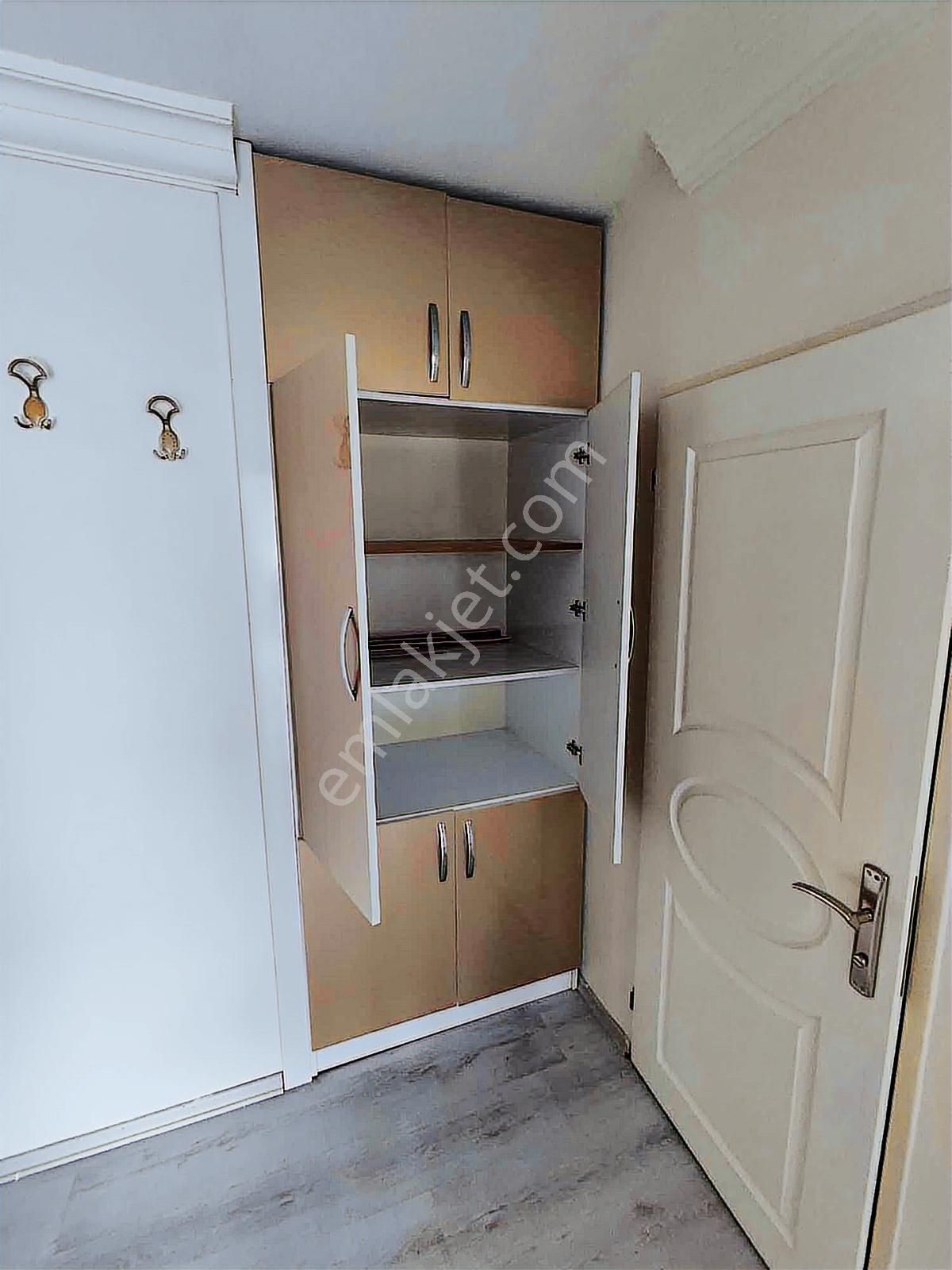 ''eryaman Efor''dan Metro Yakını 3+1 Kiralık Daire - Görsel 25