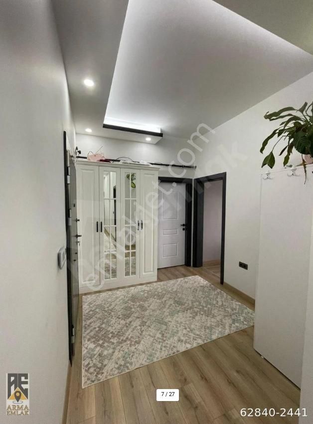 Tekirdağ S.paşa 100.yıl Mahallesinde Kapalı Otoparklı Ferah Satılık Daire - Görsel 7