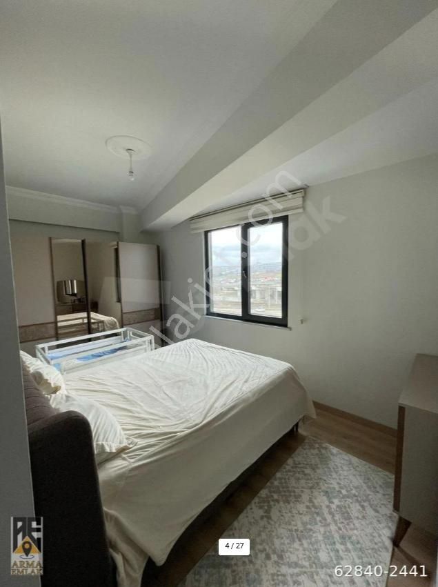 Tekirdağ S.paşa 100.yıl Mahallesinde Kapalı Otoparklı Ferah Satılık Daire - Görsel 4