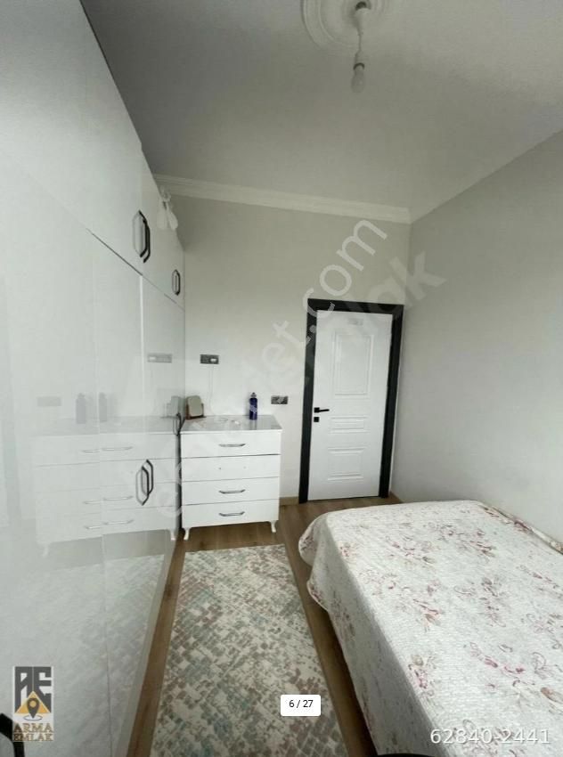 Tekirdağ S.paşa 100.yıl Mahallesinde Kapalı Otoparklı Ferah Satılık Daire - Görsel 6