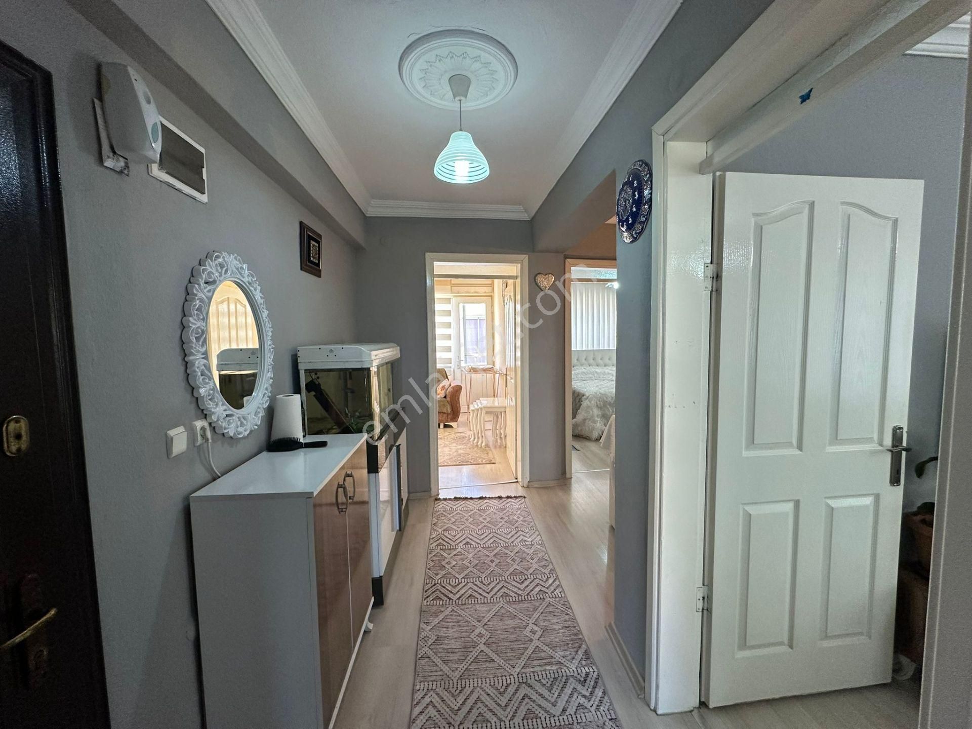 Didimde Merkezi Konumda 2+1 Ayrı Mutfaklı Satılık Daire - Görsel 13