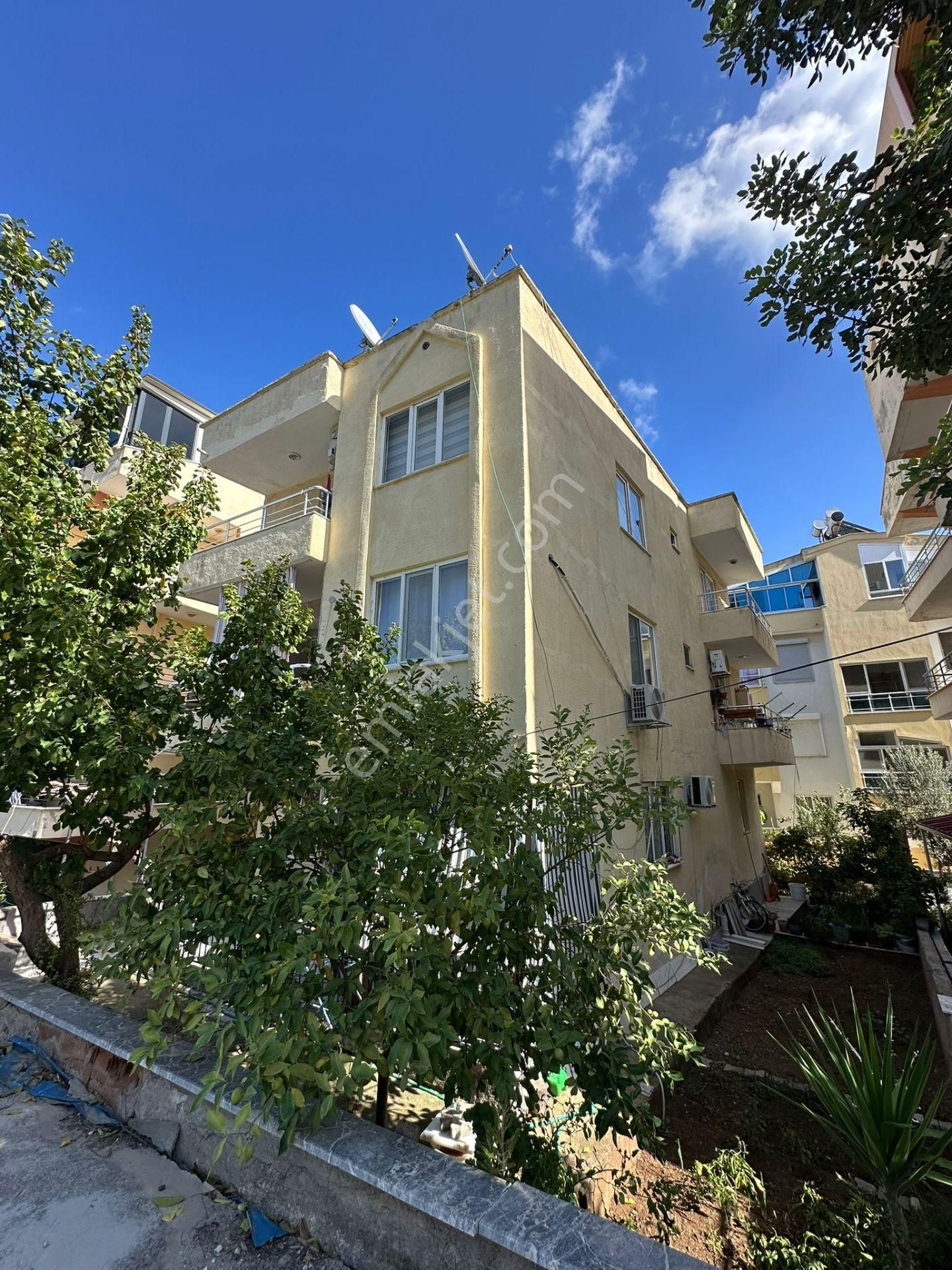 Didimde Merkezi Konumda 2+1 Ayrı Mutfaklı Satılık Daire - Görsel 15