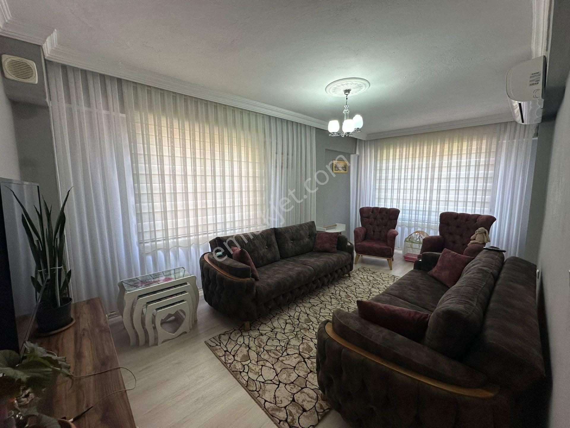 Didimde Merkezi Konumda 2+1 Ayrı Mutfaklı Satılık Daire - Görsel 6