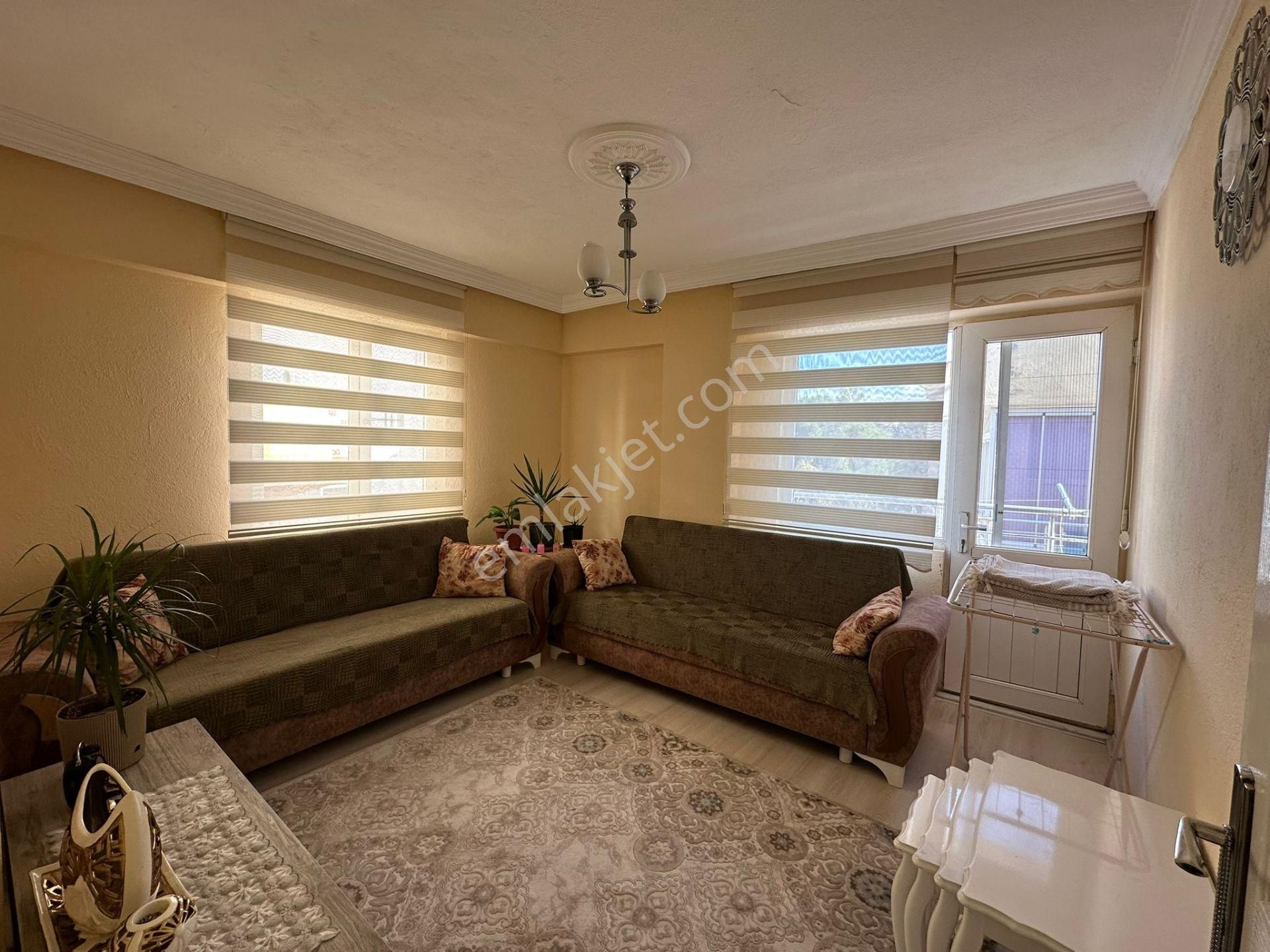 Didimde Merkezi Konumda 2+1 Ayrı Mutfaklı Satılık Daire - Görsel 5