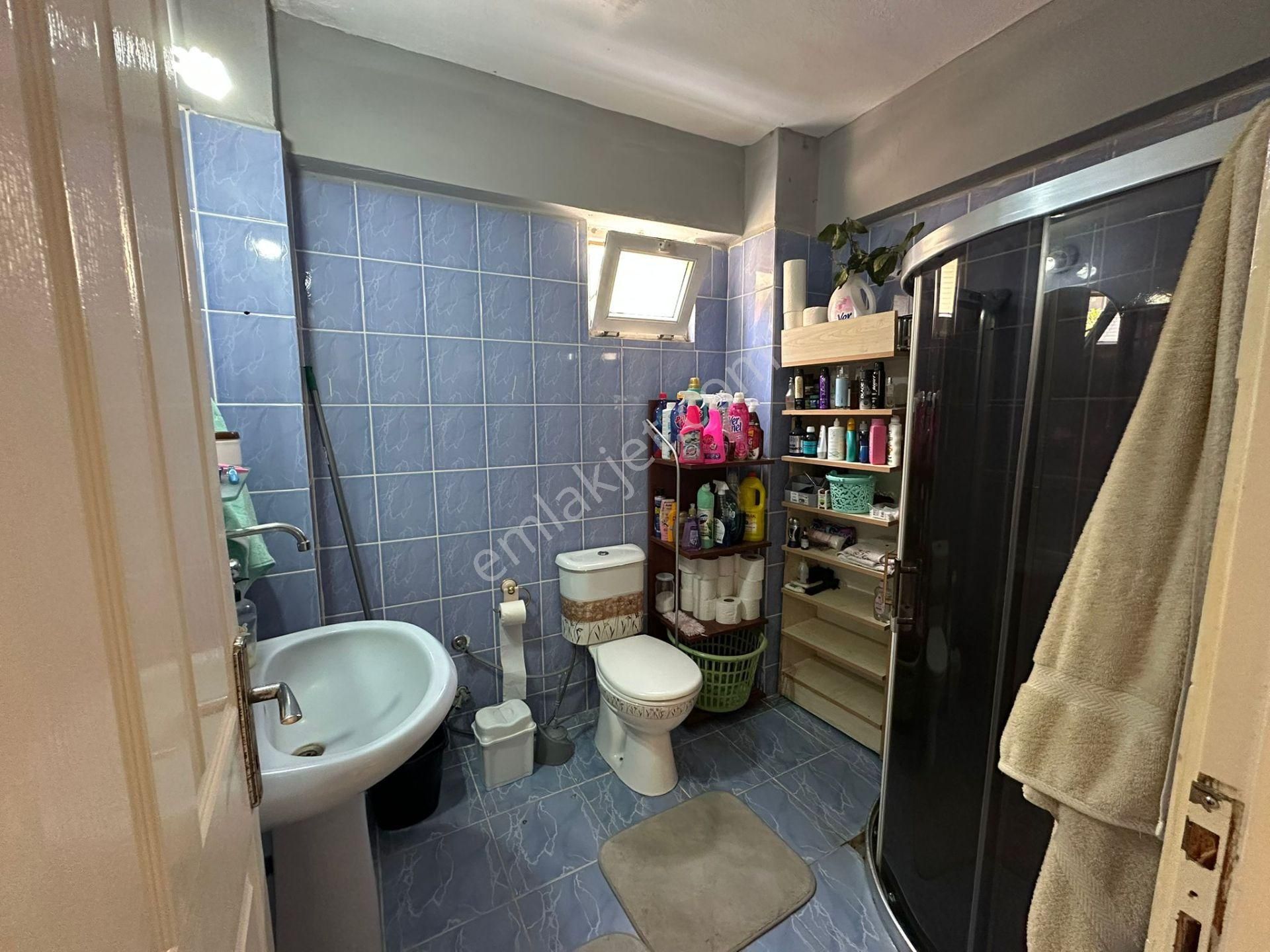 Didimde Merkezi Konumda 2+1 Ayrı Mutfaklı Satılık Daire - Görsel 10