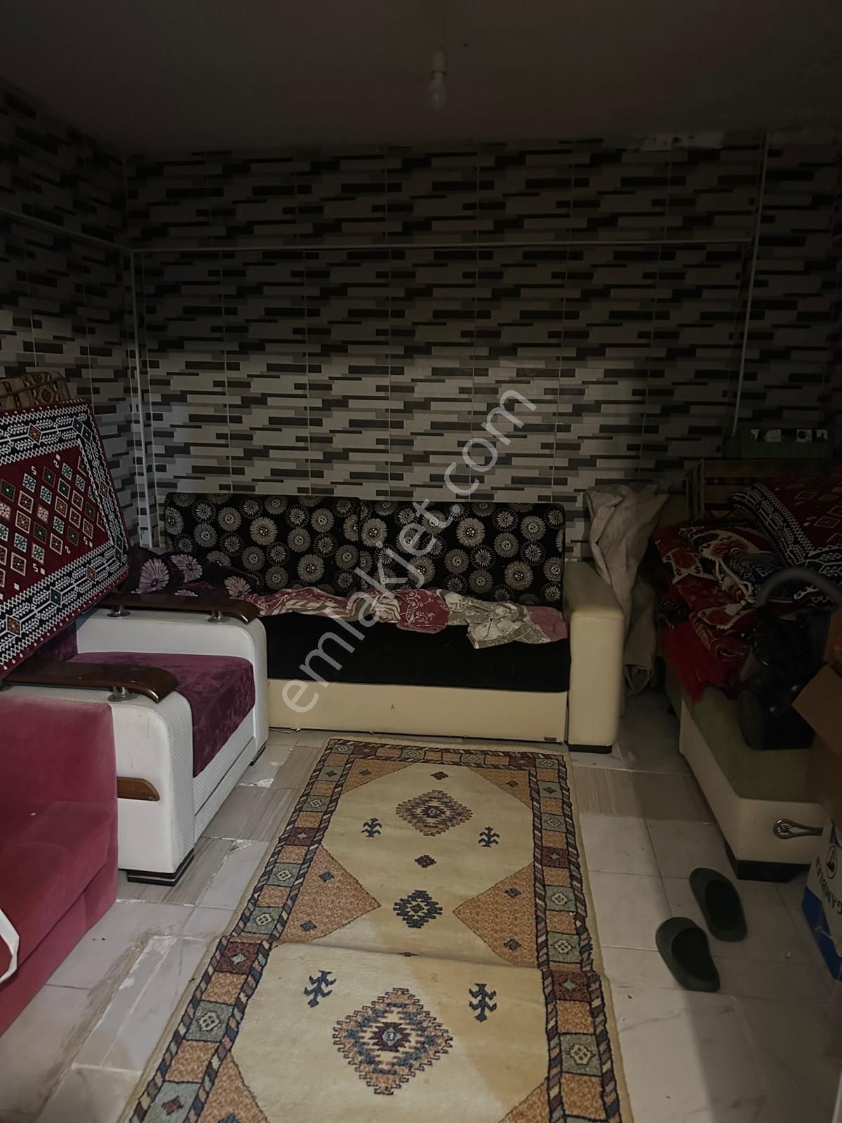 Eski Pazar Caddesinde Satılık İki Dükkan - Görsel 8