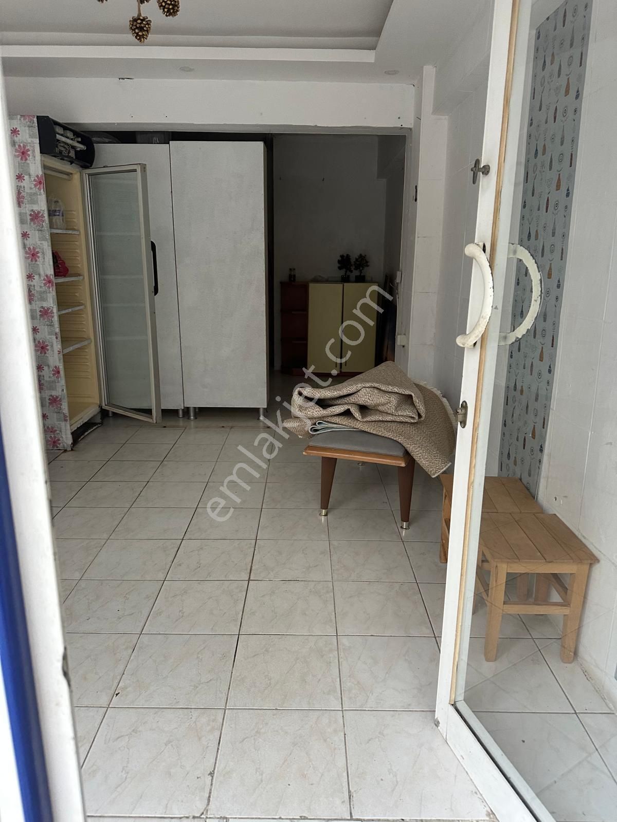 Eski Pazar Caddesinde Satılık İki Dükkan - Görsel 11