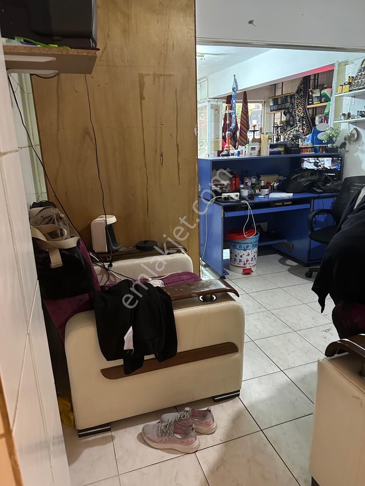 Eski Pazar Caddesinde Satılık İki Dükkan - Görsel 6