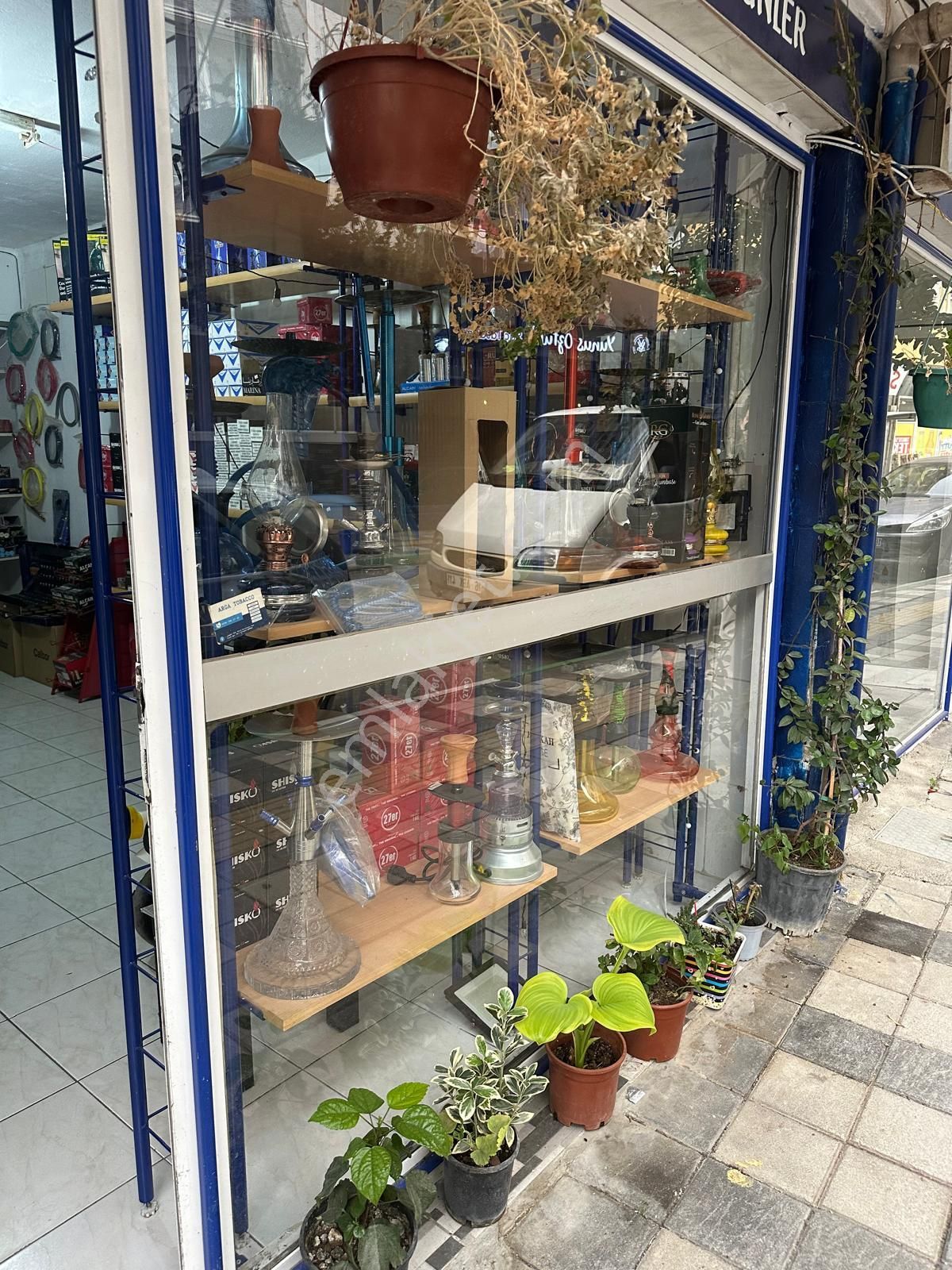 Eski Pazar Caddesinde Satılık İki Dükkan - Görsel 3