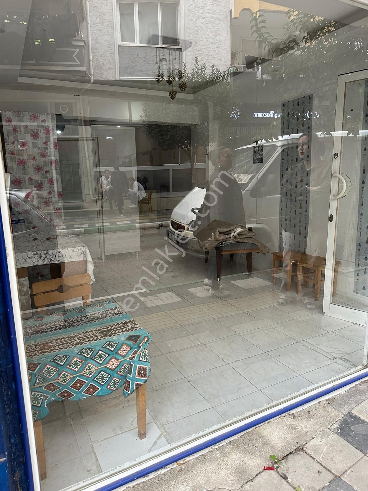 Eski Pazar Caddesinde Satılık İki Dükkan - Görsel 7