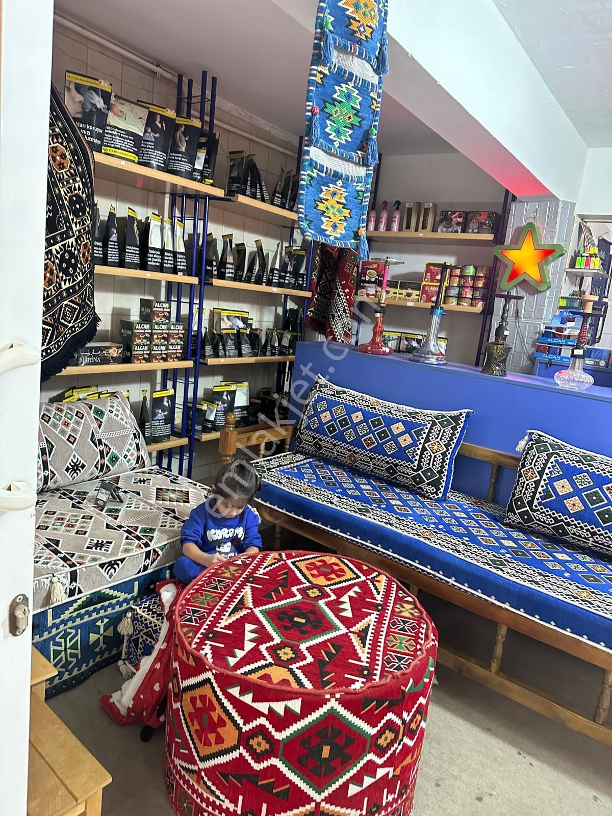 Eski Pazar Caddesinde Satılık İki Dükkan - Görsel 5