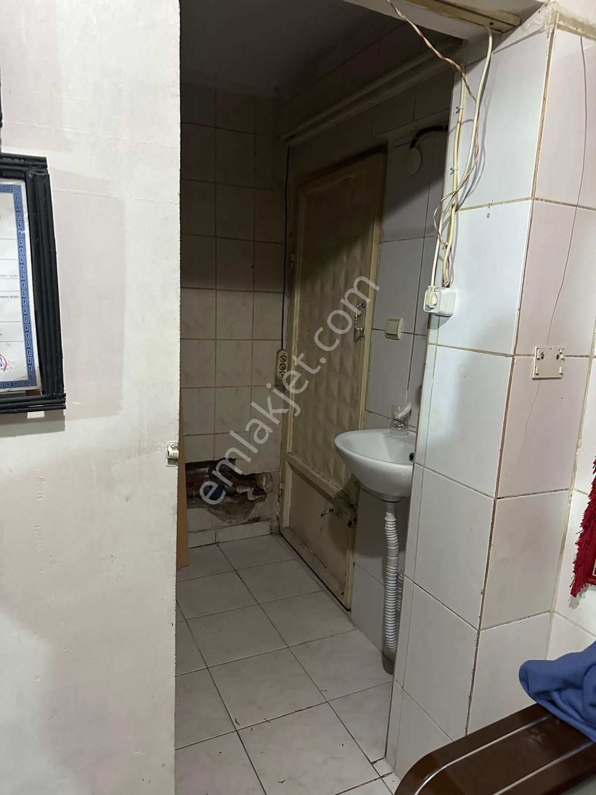 Eski Pazar Caddesinde Satılık İki Dükkan - Görsel 12