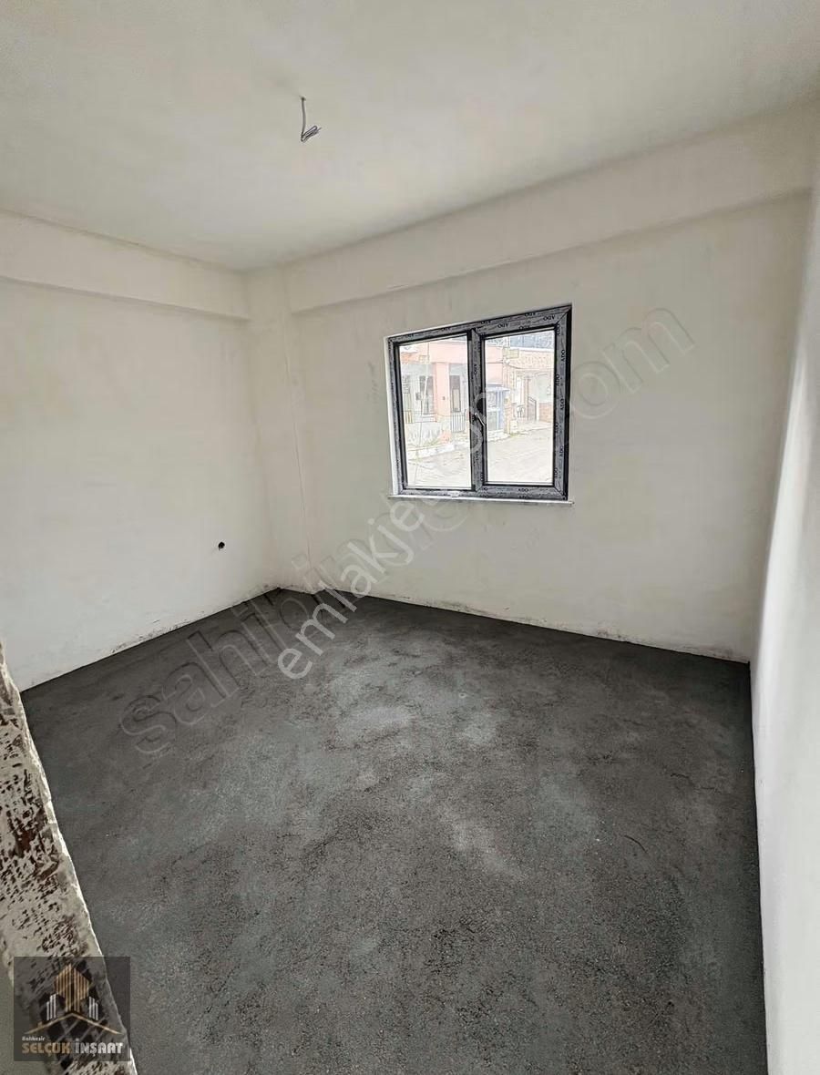 Dınkçıler Mahallesin'de 1+1 Yerden Isıtmalı Satılık Daire - Görsel 3