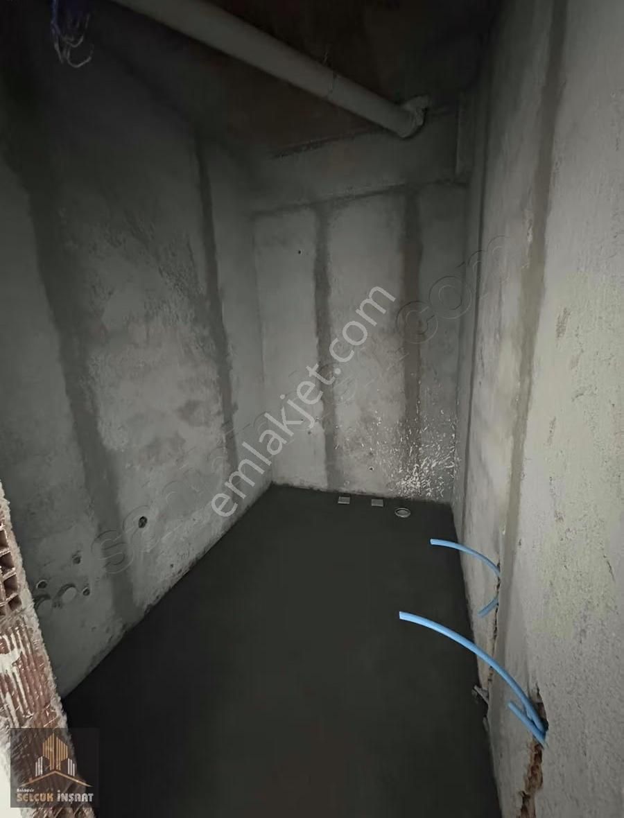 Dınkçıler Mahallesin'de 1+1 Yerden Isıtmalı Satılık Daire - Görsel 4