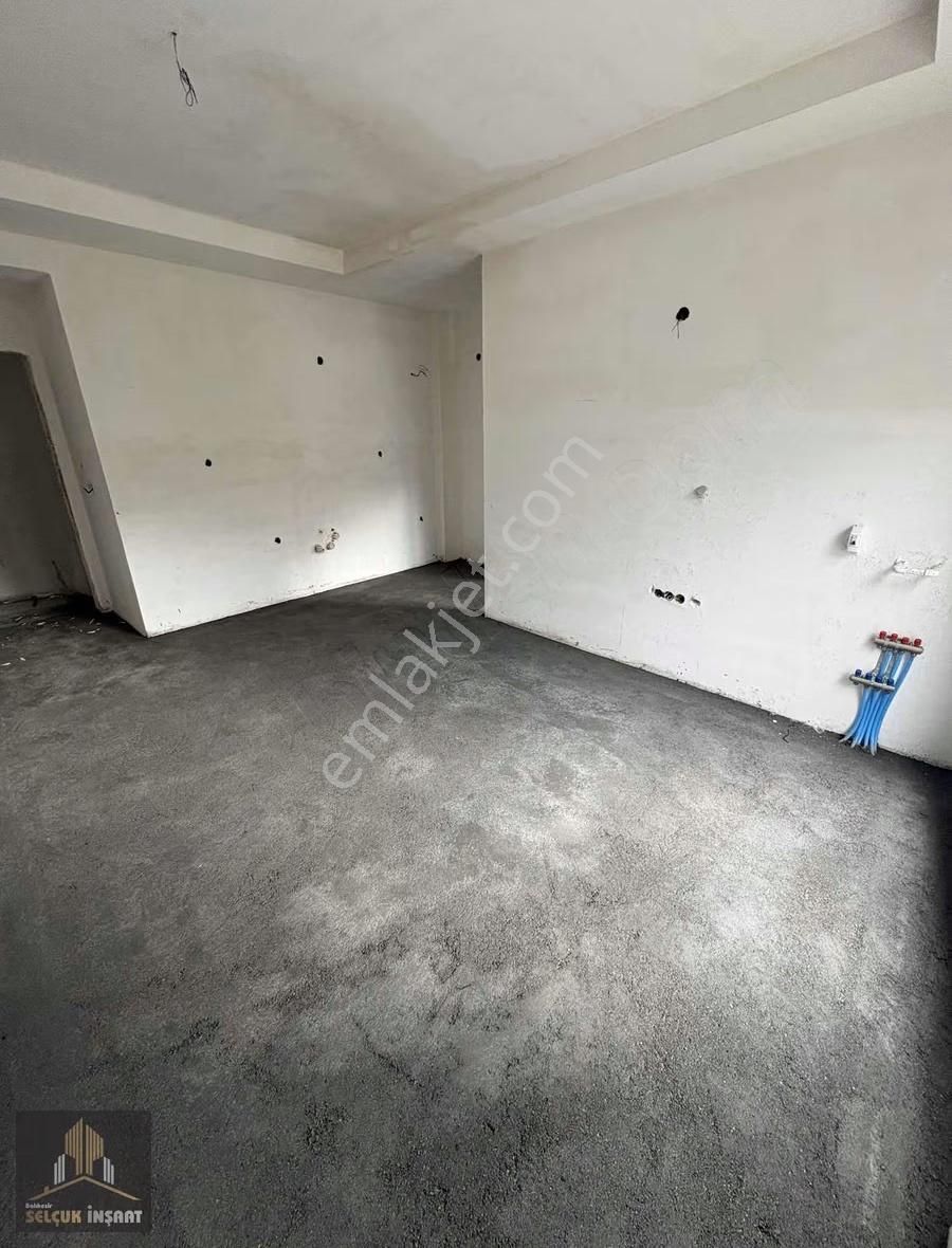 Dınkçıler Mahallesin'de 1+1 Yerden Isıtmalı Satılık Daire - Görsel 2