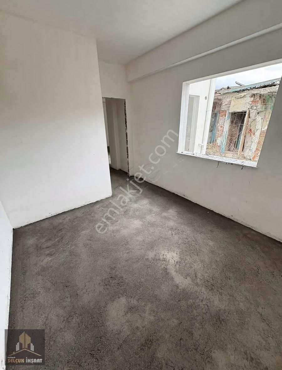 Dınkçıler Mahallesinde 1+1 Yerden Isıtmalı Satılık Daire - Görsel 9