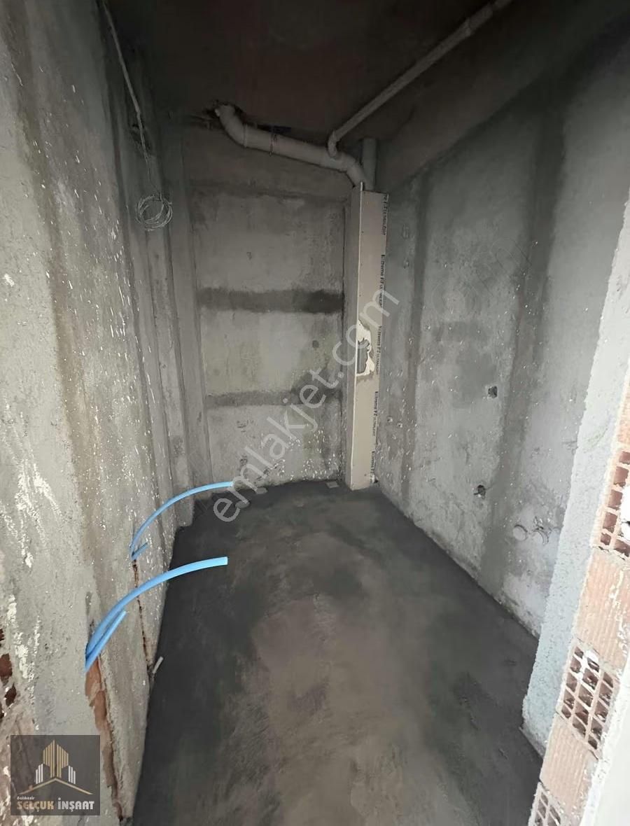 Dınkçıler Mahallesinde 1+1 Yerden Isıtmalı Satılık Daire - Görsel 11