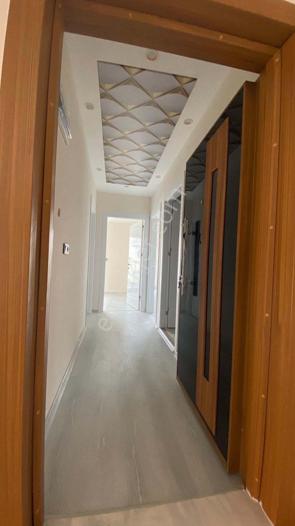 Merkezde 2+1 Lüks Daire - Görsel 5