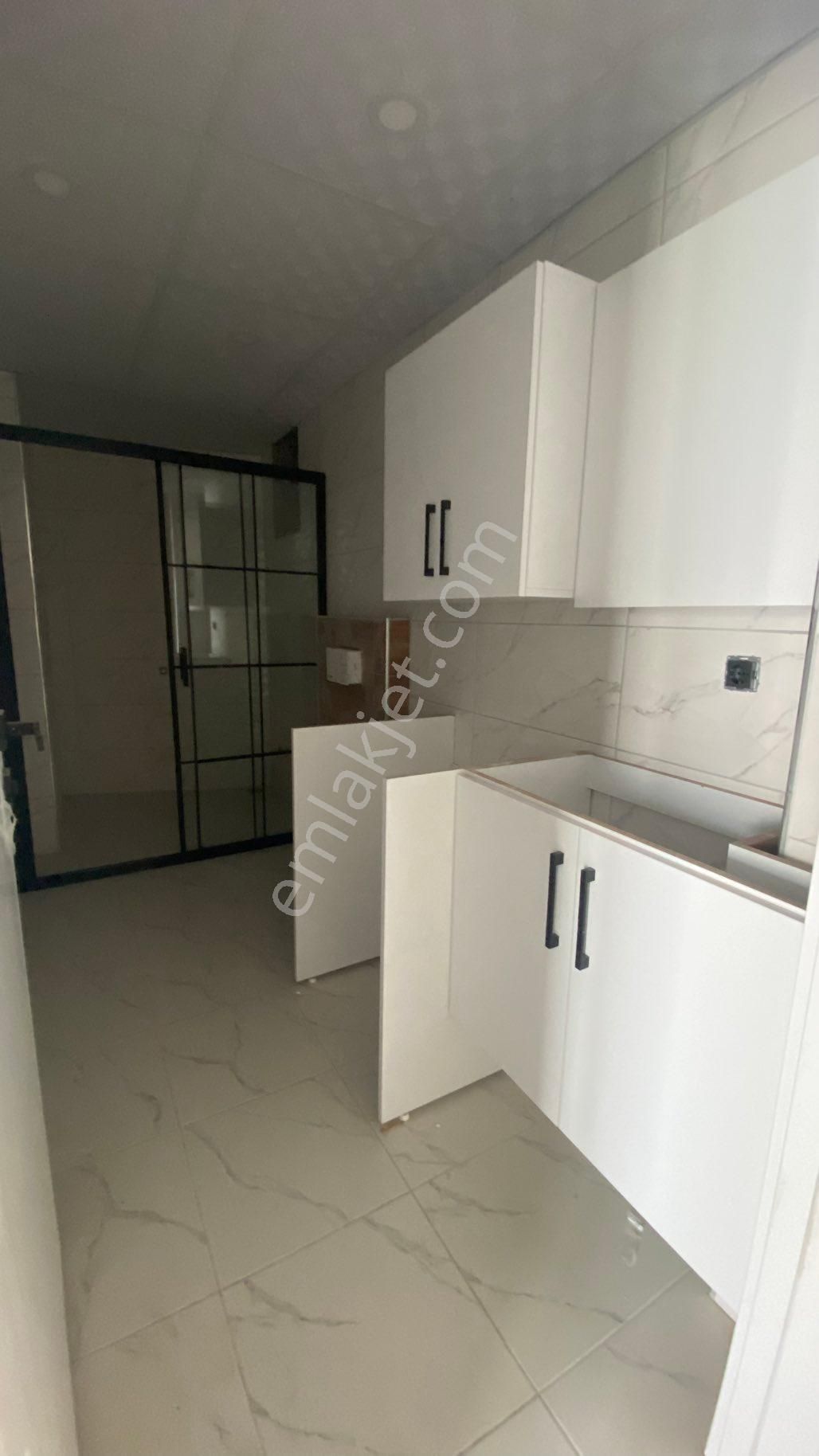 Merkezde 2+1 Lüks Daire - Görsel 6