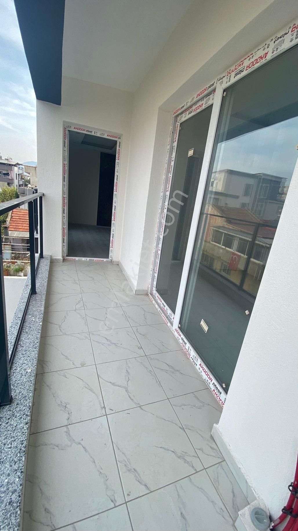 Merkezde 2+1 Lüks Daire - Görsel 8