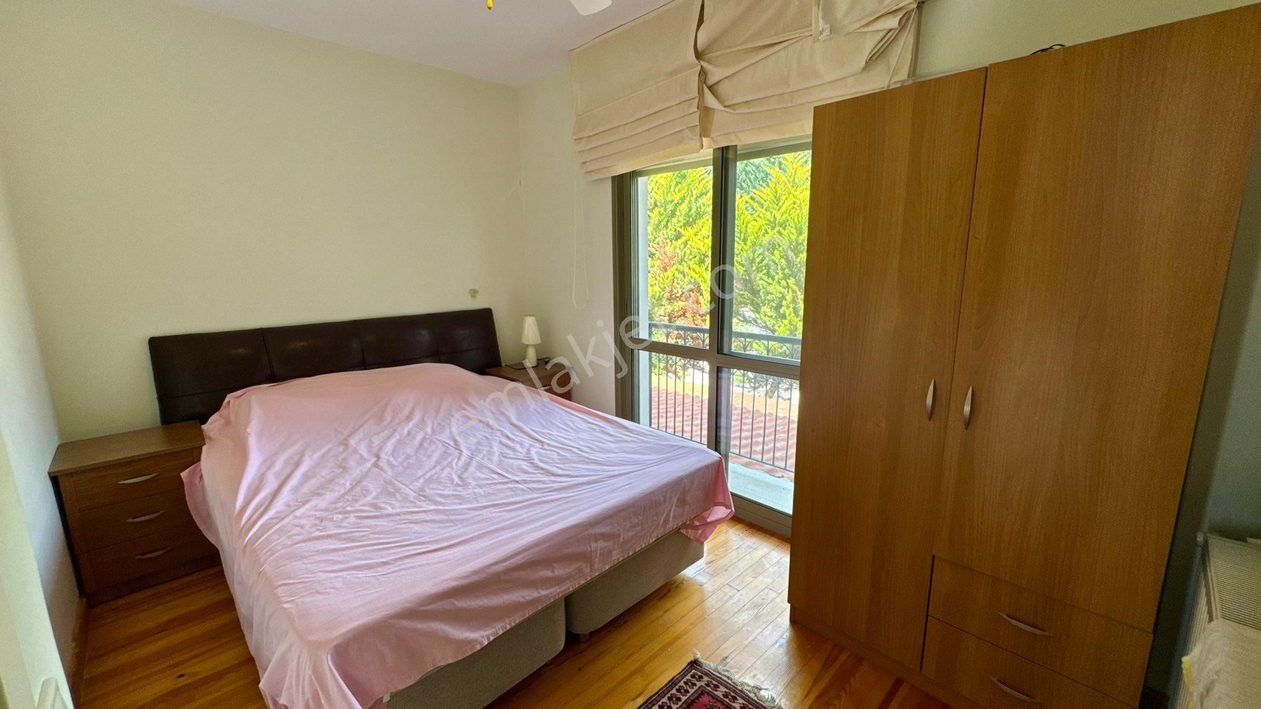 Çeşme/ardıç’ta Çok Özel Konumda Satılık 4+1 Villa - Görsel 35