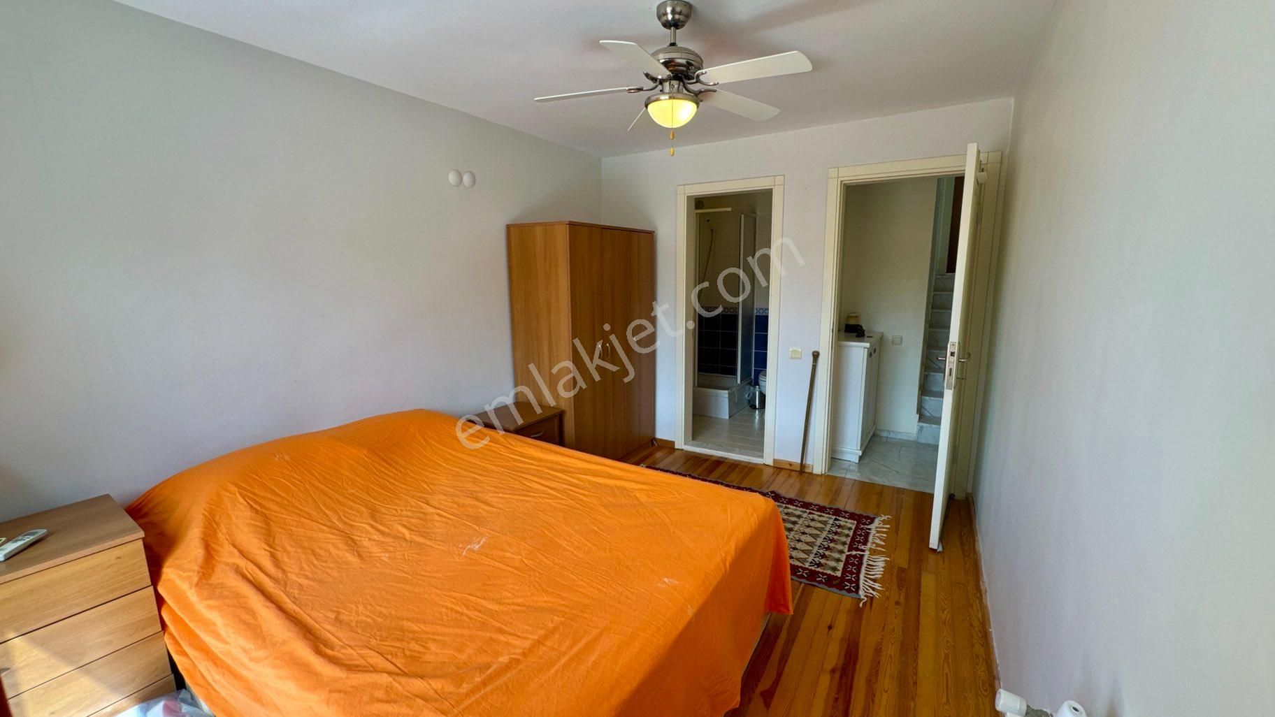 Çeşme/ardıç’ta Çok Özel Konumda Satılık 4+1 Villa - Görsel 31