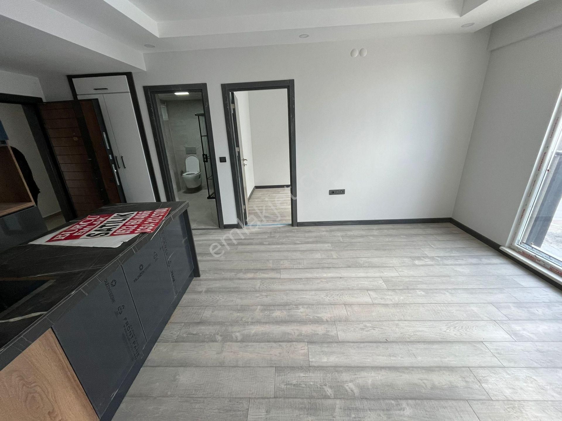 Şehir Hastanesi Mevkiinde 2+1 Satılık Daire***burcu Emlaktan*** - Görsel 6