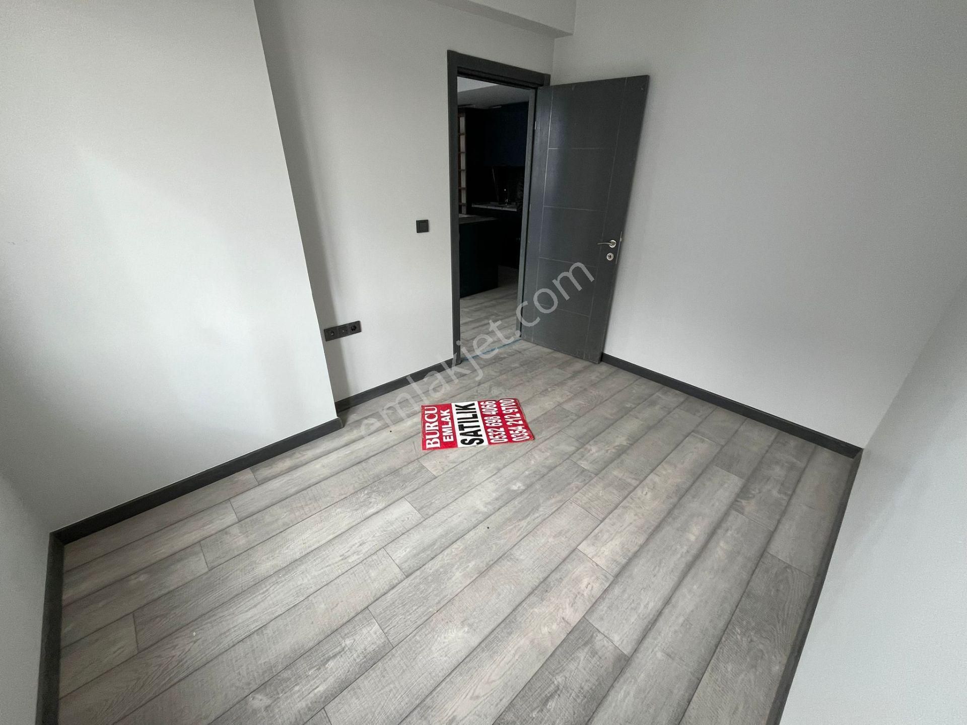 Şehir Hastanesi Mevkiinde 2+1 Satılık Daire***burcu Emlaktan*** - Görsel 14