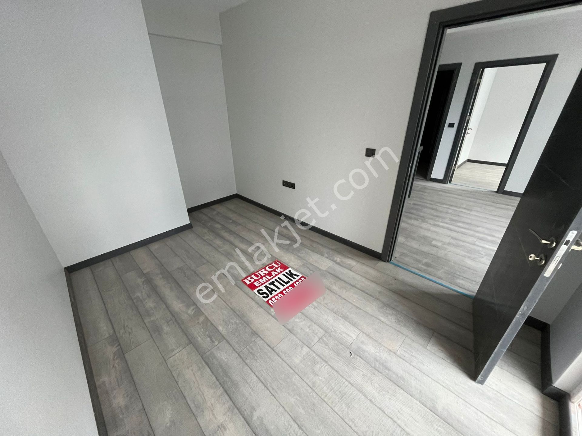 Şehir Hastanesi Mevkiinde 2+1 Satılık Daire***burcu Emlaktan*** - Görsel 12