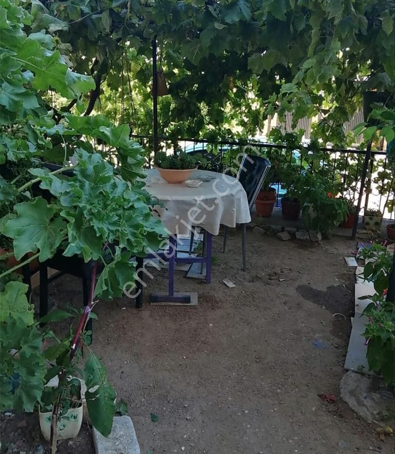 Ayvalık Camlık Ta Satılık Yuksek Zemin Kat Daire. - Görsel 17