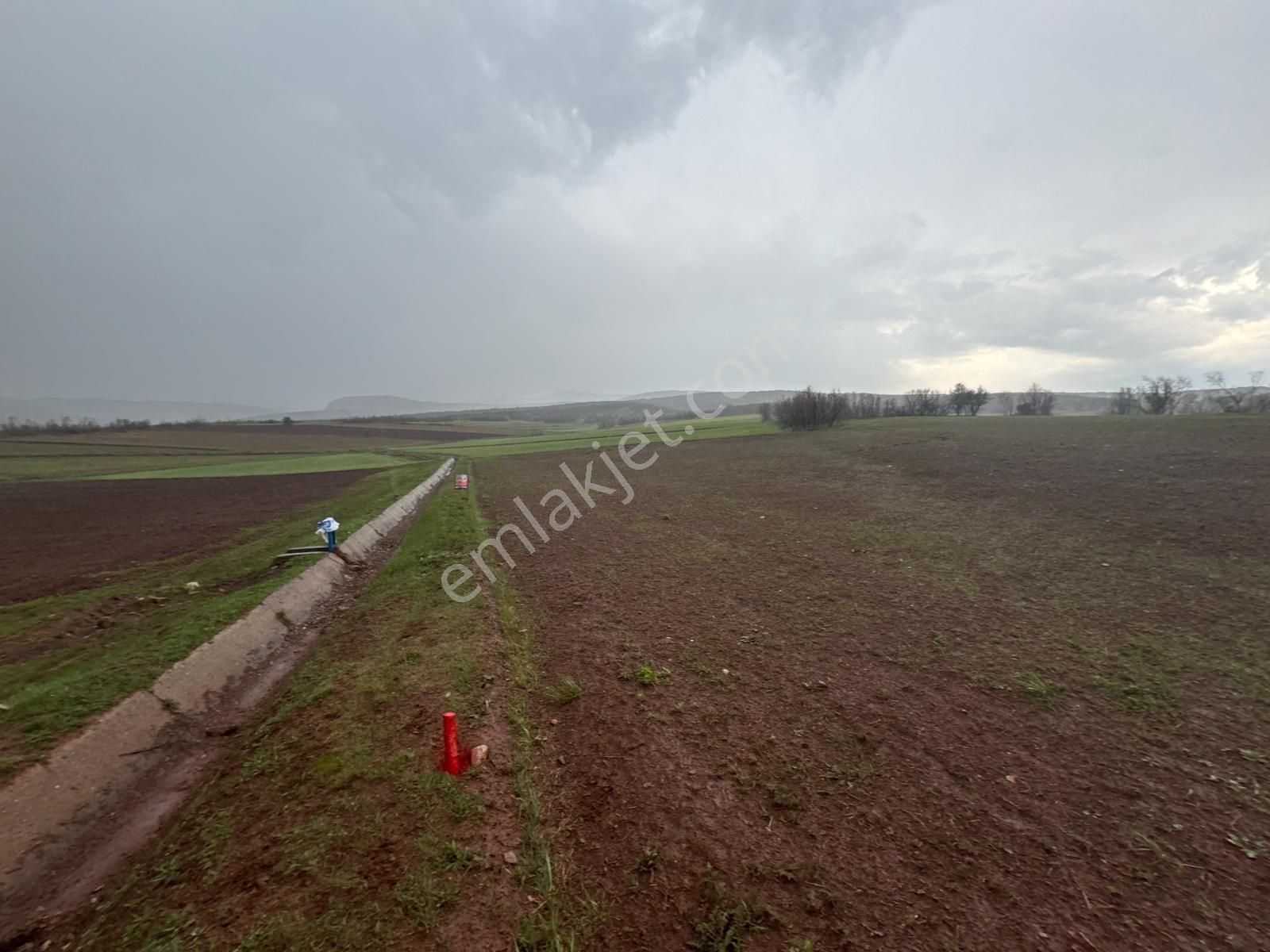 Tokat Merkez'de Satılık Arazi - Görsel 19