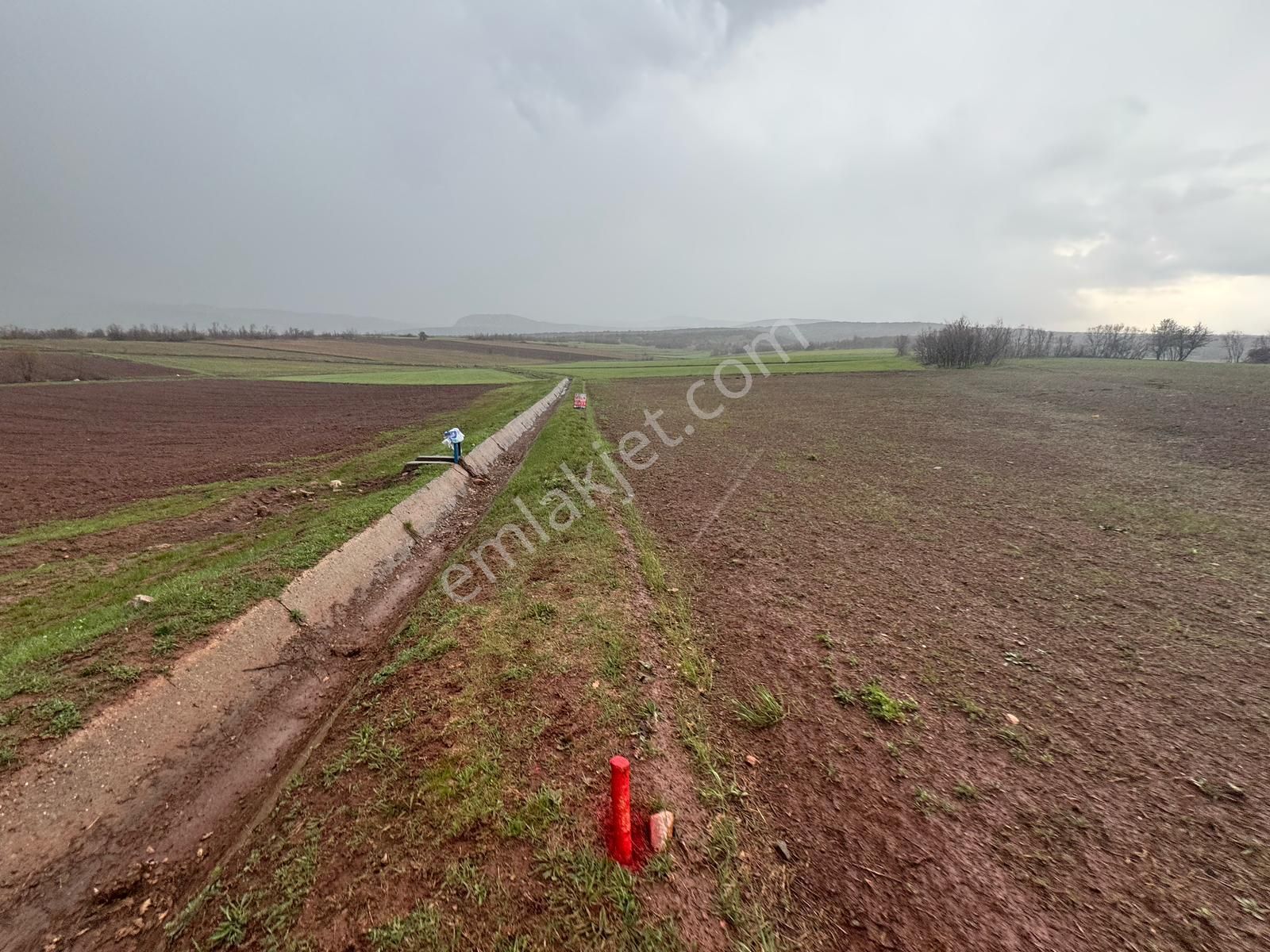 Tokat Merkez'de Satılık Arazi - Görsel 2