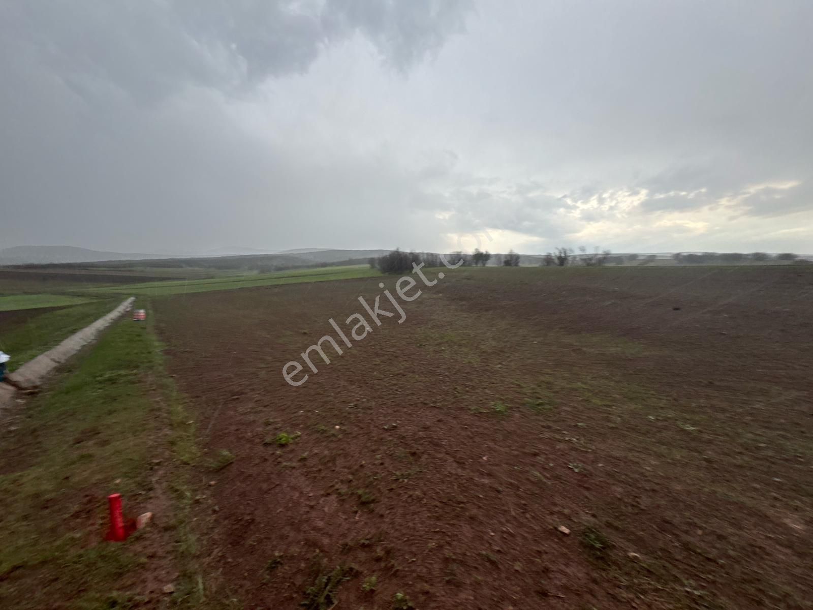 Tokat Merkez'de Satılık Arazi - Görsel 22