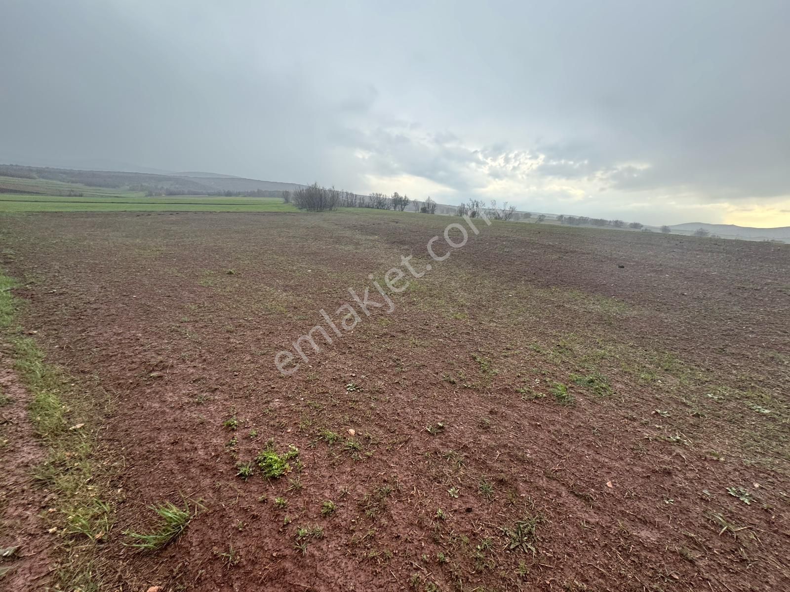 Tokat Merkez'de Satılık Arazi - Görsel 16