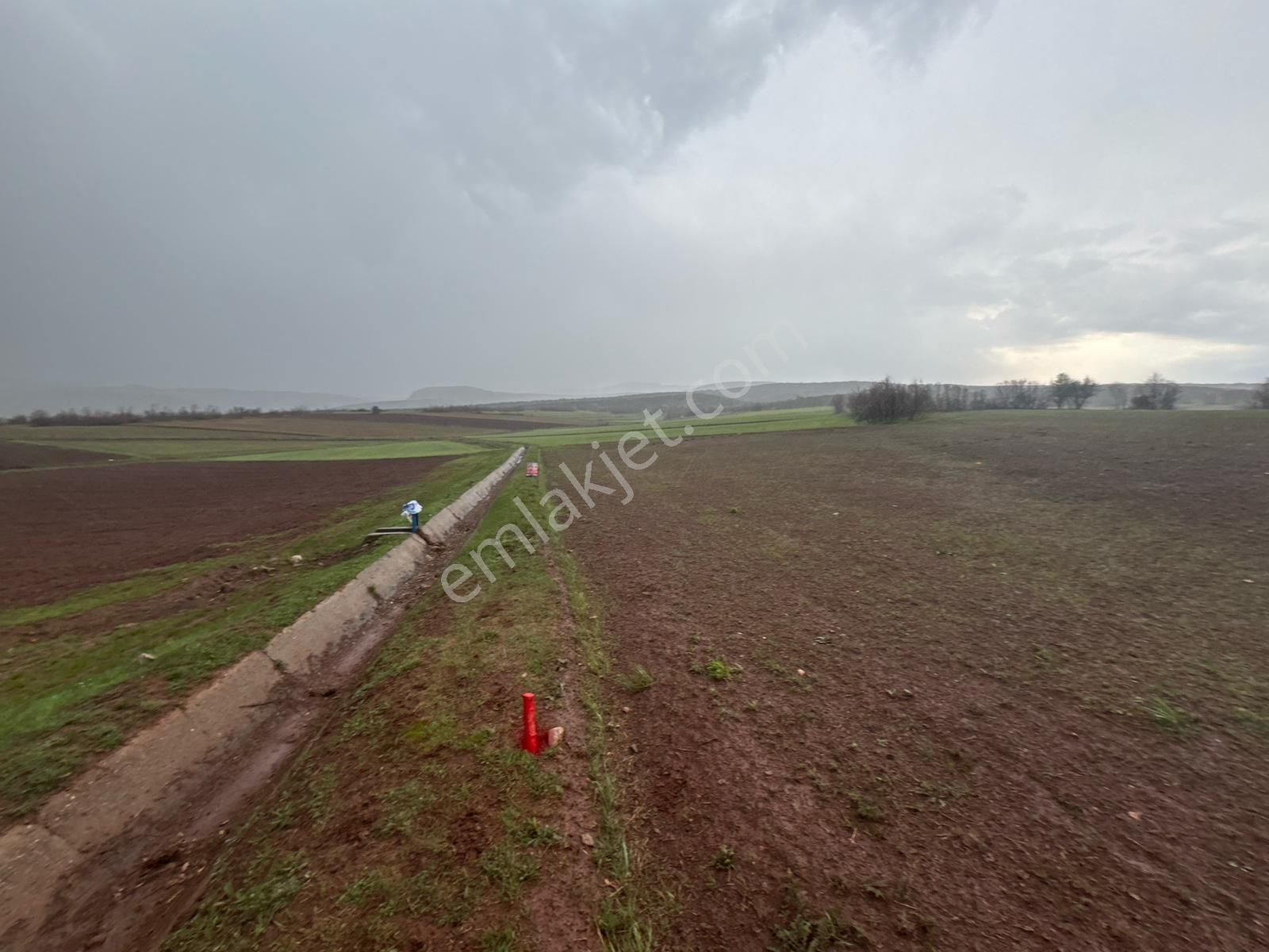 Tokat Merkez'de Satılık Arazi - Görsel 24