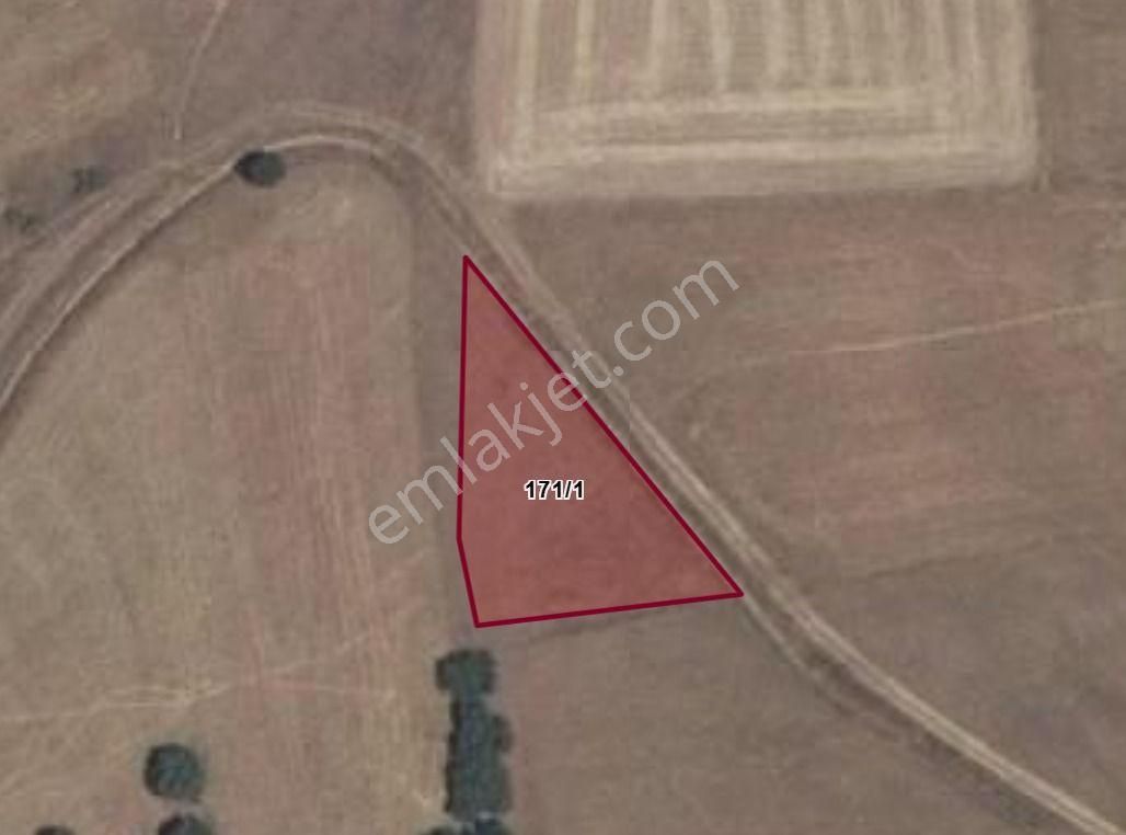 Tokat Merkez'de Satılık Arazi - Görsel 6