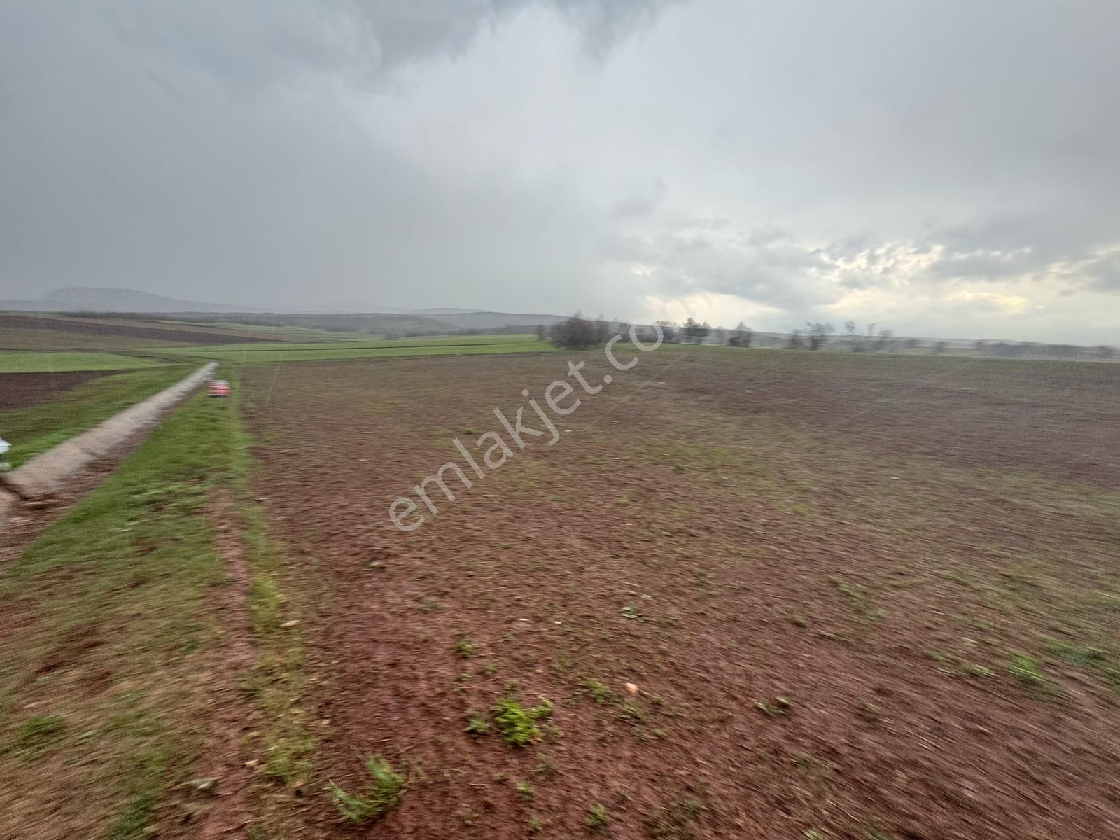 Tokat Merkez'de Satılık Arazi - Görsel 13